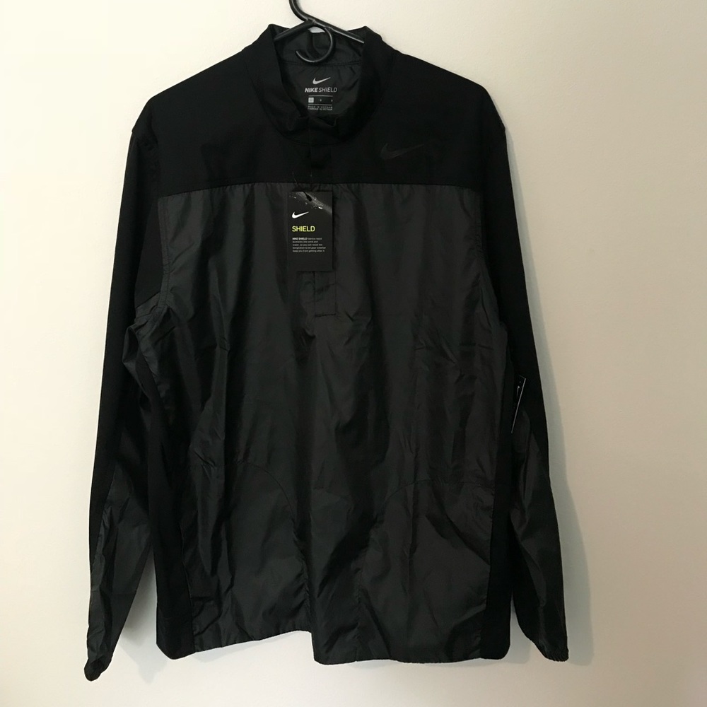 Nike windbreaker